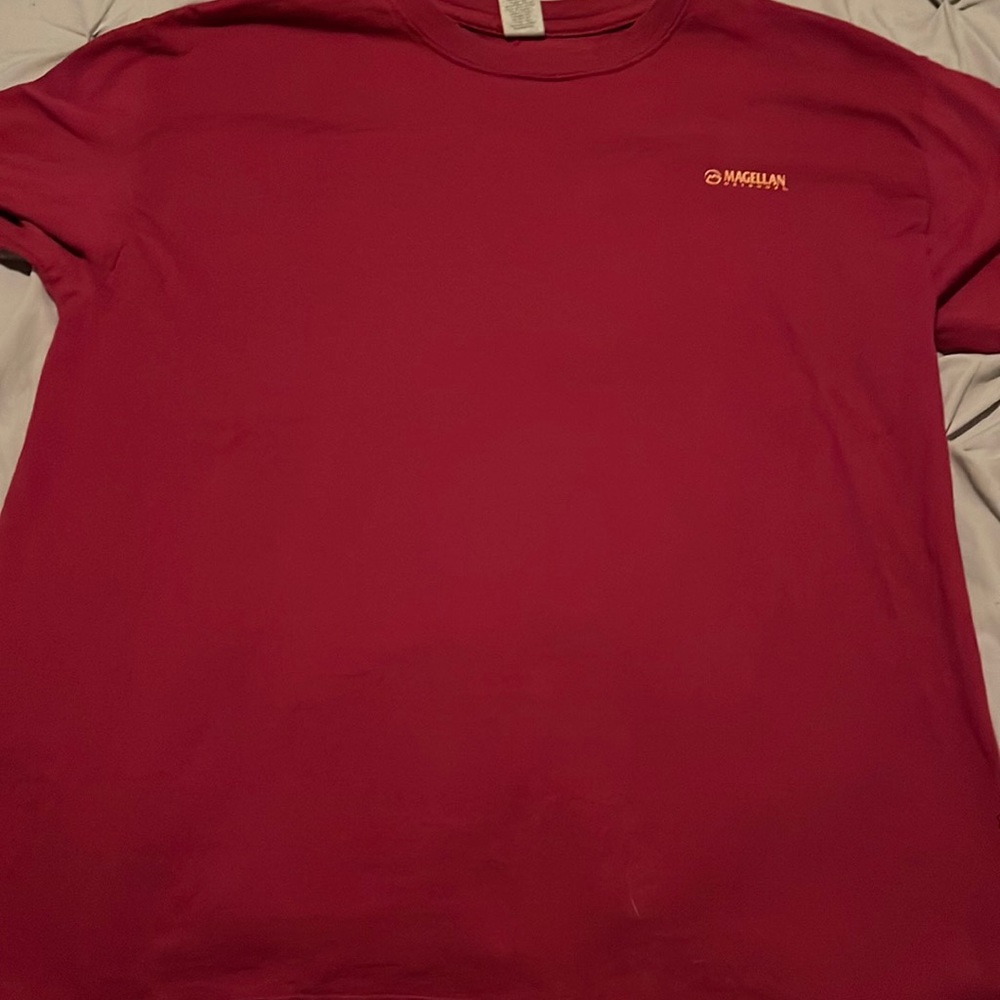 Magellan Tshirt